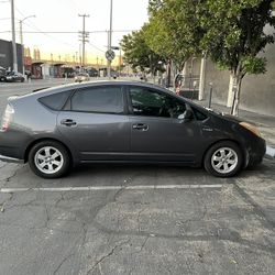 2007 Toyota Prius