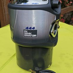 Insinkerator 777ss sale home depot