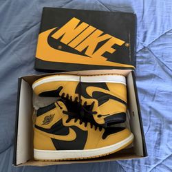Jordan 1 Size 10.5