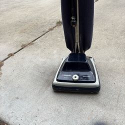 Sanitaire Heavy Duty Vacuum Cleaner Commercial Works Perfect