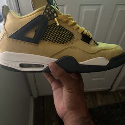 Jordan4s Lighting 