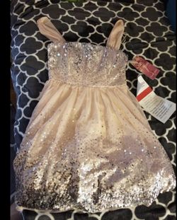 Misses party dress size 3