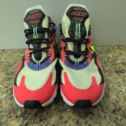 Nike Air Max 270 React Parachute CU4705-001 Size 12