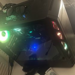 Brand New Gaming Pc