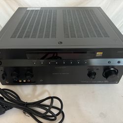 Sony DA5200ES Discrete 7CH Amplifier Multi Channel AV Receiver 
