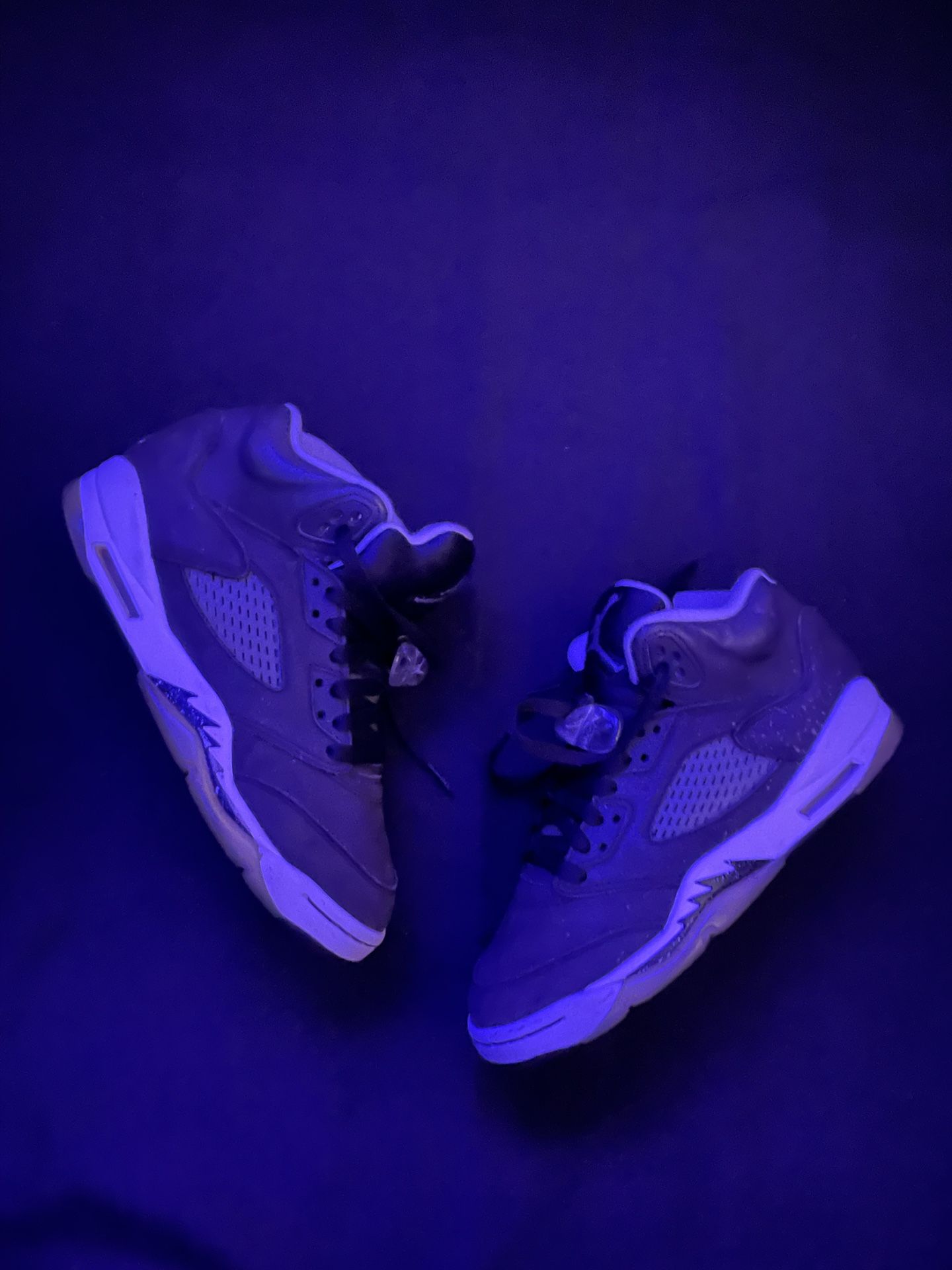 Jordans