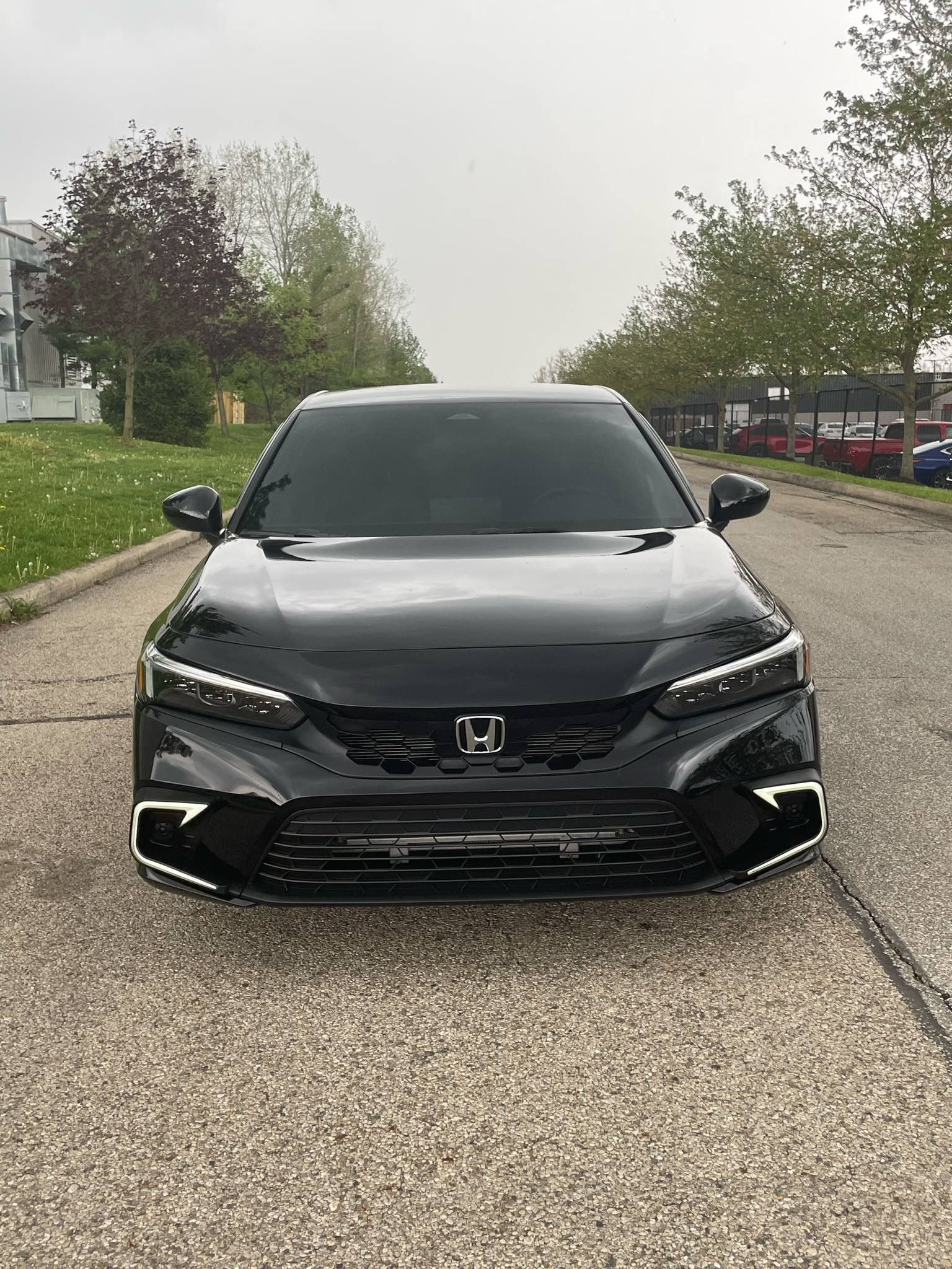 2024 Honda Civic