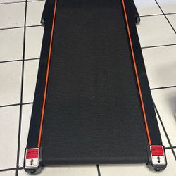 Famistar W500C Folding Electric Treadmill, 1.5HP 