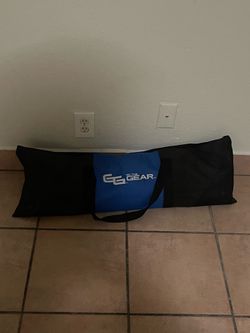 Batting And Pitching Tee