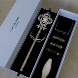 GENTLE MONSTER 2025 JEWELRY COLLECTION