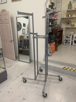 Clothing Rack