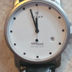 Titan Men's Watch
