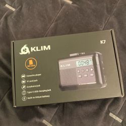 KLIM