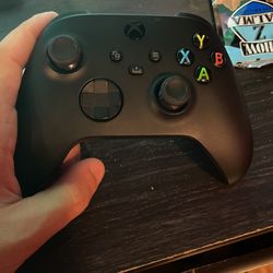 Xbox Series X Controller