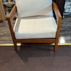 2 Chairs for living room 