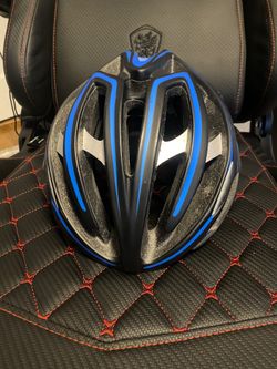Bicycle Helmet