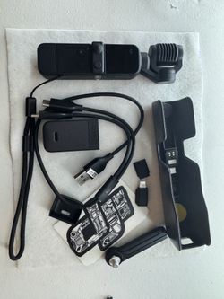 DJI OSMO POCKET 2