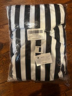 New Men’s Beetlejuice Costume Size L