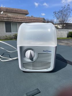 Pro Care Humidifier