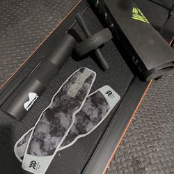 Various Exercise Equipment 