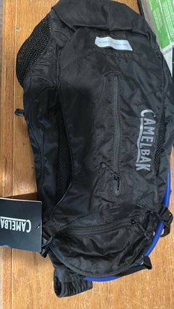 Camelbak hydration backpack