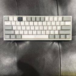 Gaming Keyboard 