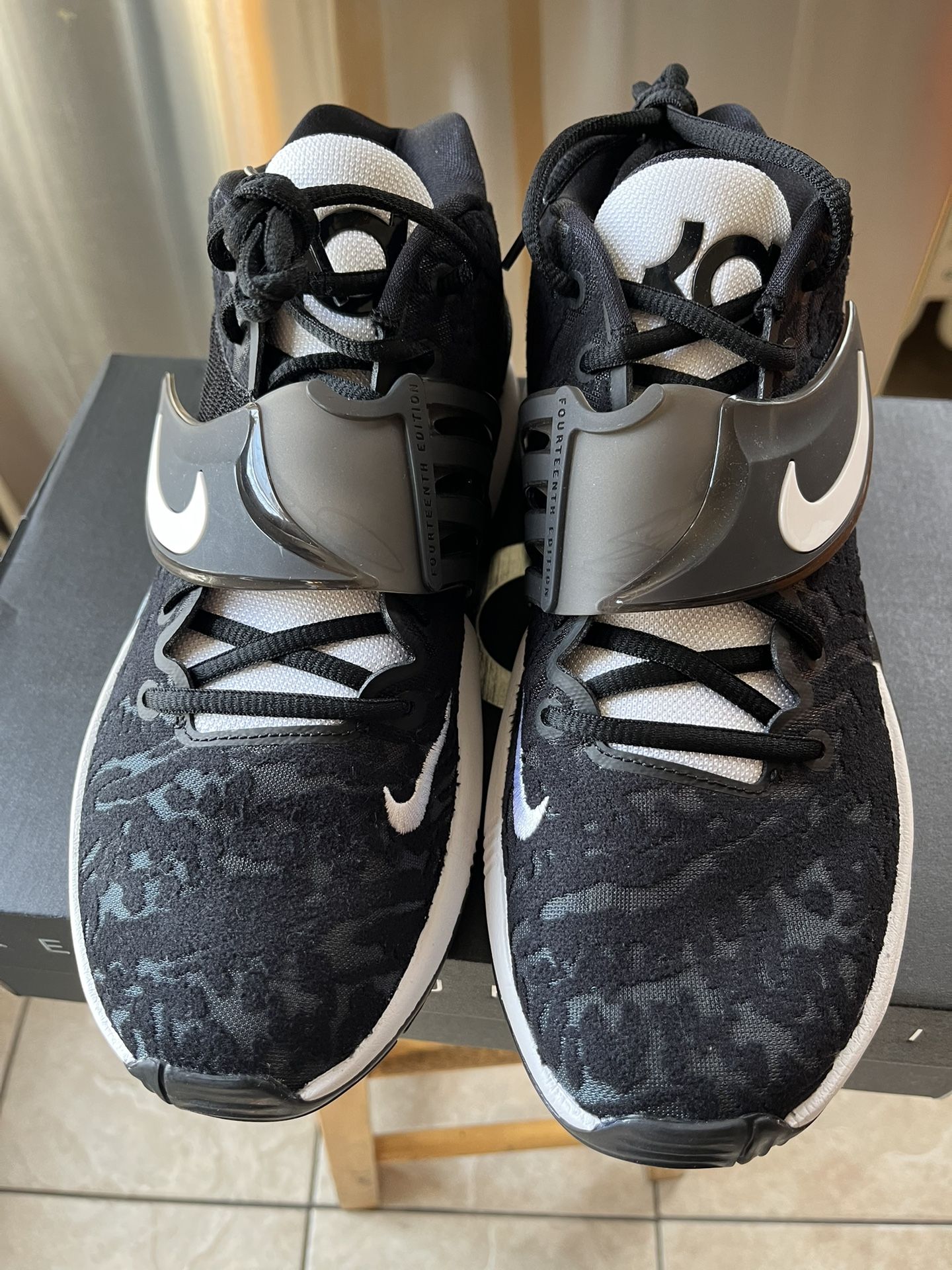 Nike Shoes