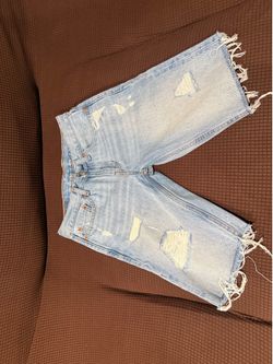 Levi’s Jean Shorts