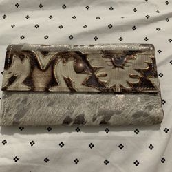 Dancing Cactus Design Wallets/Crossbodies 