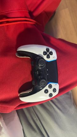 Ps5 pro control