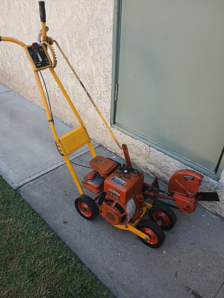 Mclane Edger for Sale in Lakewood, CA OfferUp