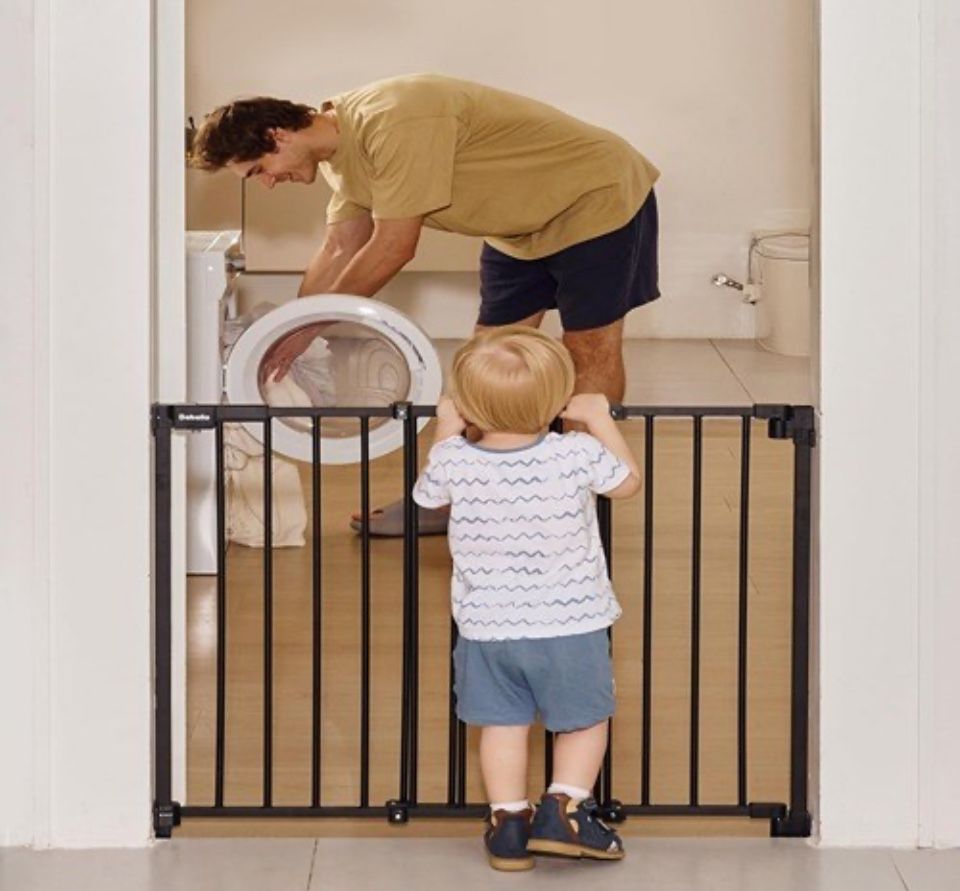 Baby Gate