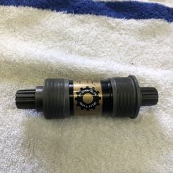 Spline Bottom Bracket