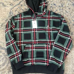 Nike Jordan Hoodie Men’s Size Large 