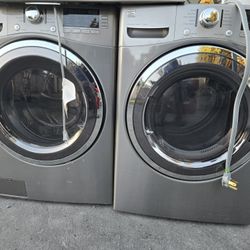 Kenmore Washer And Dryer Set Electric Lavadora 