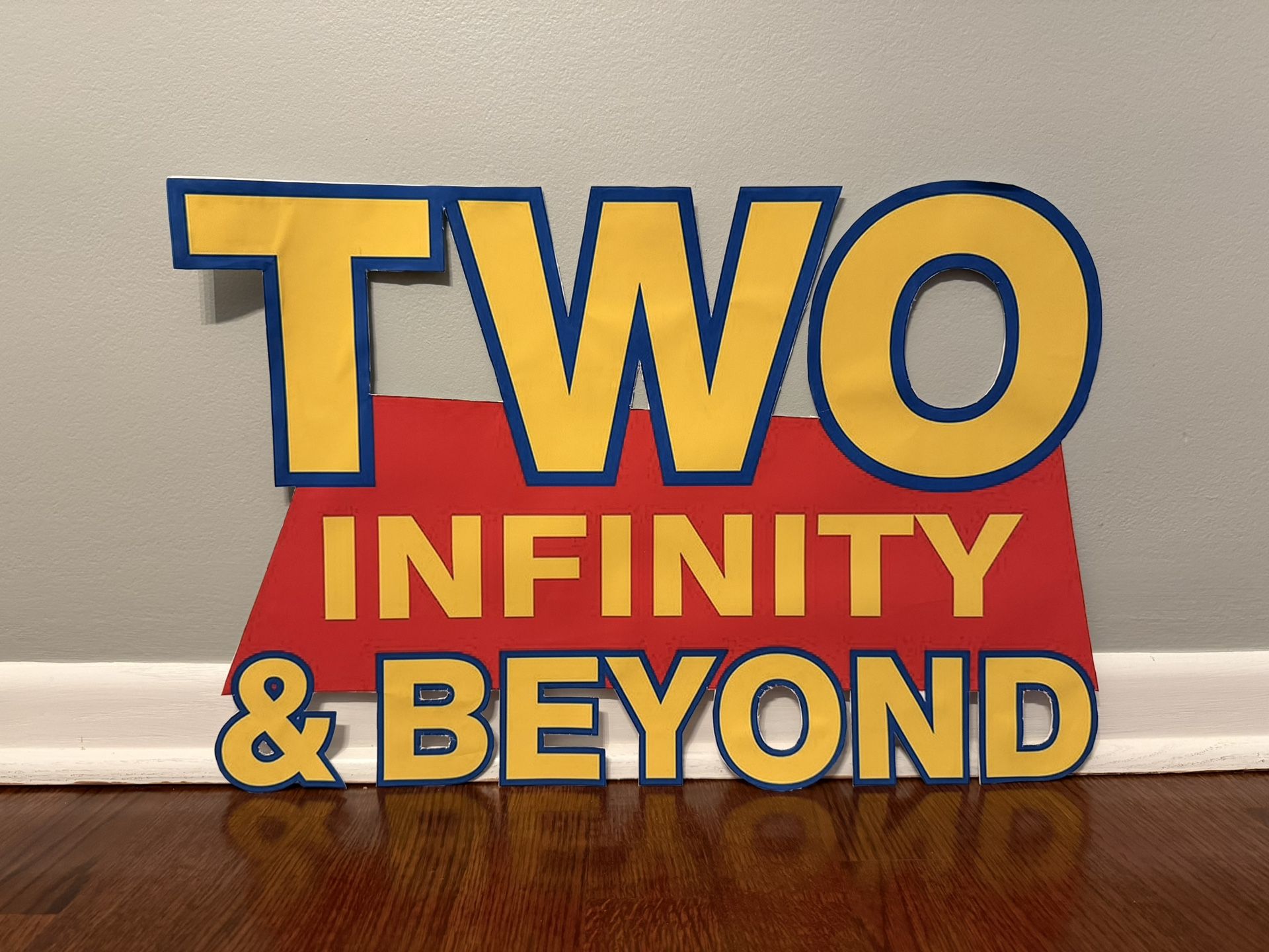 Toy Story Birthday Party Supplies 