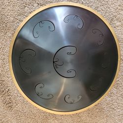 Rav Vast Hand Drum