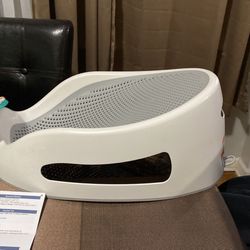 Baby Bath Support