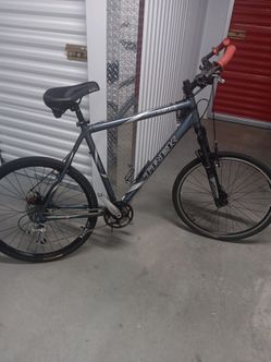 Trek Alpha 4500 Custom Aluminum  bicycle