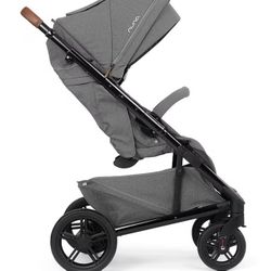Nuna TAVO Stroller