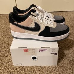 Nike Air Force 1 Low No Lid Size 8.5