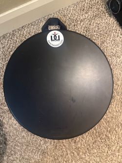 Dancing Disc Spot On A Dot Balance Board