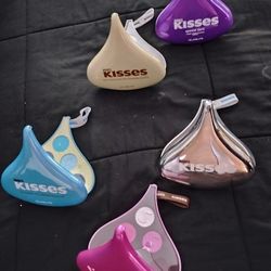 Rare Hersheys Pallette Set