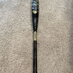 Louisville META USSSA Bat Size 30 Drop 8 (-8)