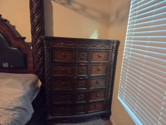 Bed set