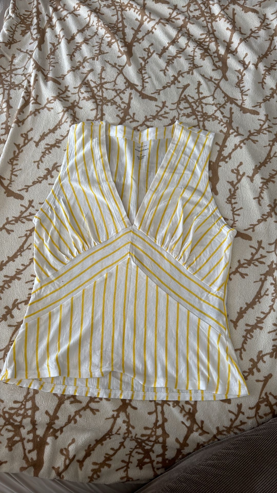 Banana republic Shirt