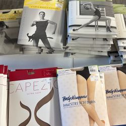 Adult/Childen Stocking Tights , Leggings And Fishnets