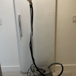 Jiffy Steamer J-4000 Garment Steamer 
