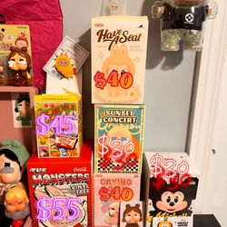 POP MART