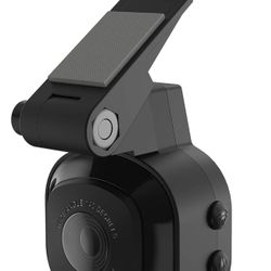 Scosche NEXC1 Dash Cam - 1080p Full HD Smart Windshield Camera